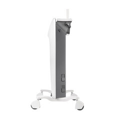 Конвектор инверторный Electrolux Air Gate Transformer 2000 Вт (ECH/AG2-2000 T) - фото 4