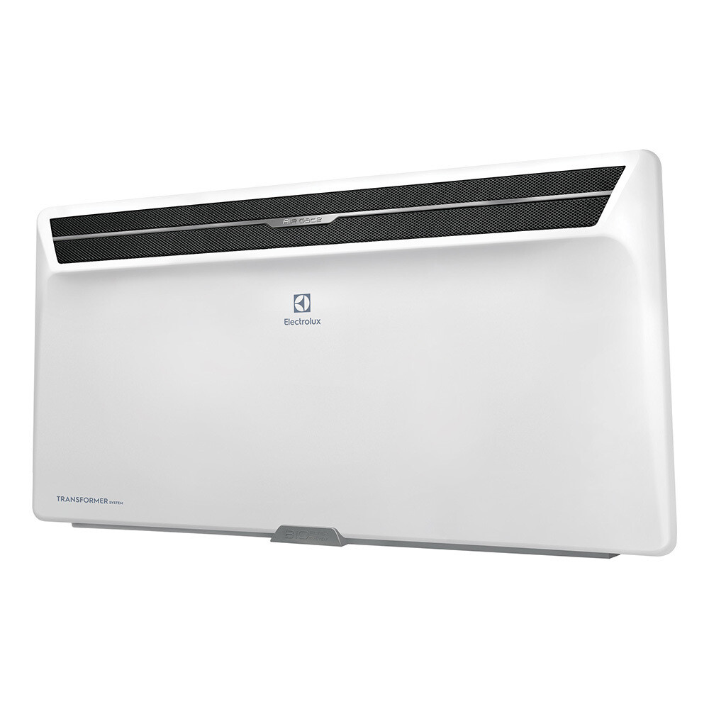 Изображение товара Инверторный конвектор Electrolux Air Gate Transformer 2500 Вт для дома