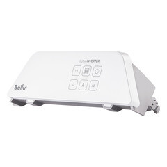 Блок управления инверторный Ballu Transformer Digital Inverter BCT/EVU-4I (НС-1416232) - фото 2