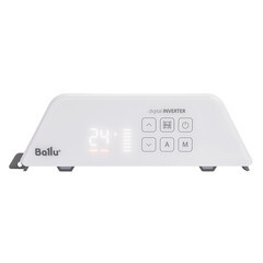 Изображение товара Блок управления инверторный Ballu Transformer Digital Inverter BCT/EVU-4I (НС-1416232)