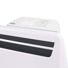 Блок управления инверторный Ballu Transformer Digital Inverter BCT/EVU-4I (НС-1416232) - фото 3