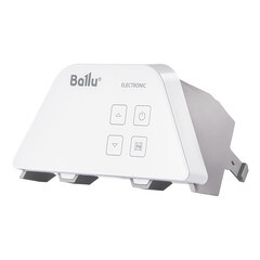 Блок управления электронный Ballu Transformer Digital Inverter BCT/EVU-4E (НС-1416234)