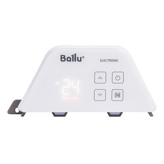 Изображение товара Блок управления электронный Ballu Transformer Digital Inverter BCT/EVU-4E (НС-1416234)