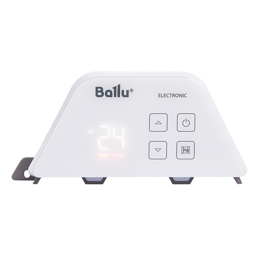 Изображение товара Блок управления электронный Ballu Transformer Digital Inverter BCT/EVU-4E