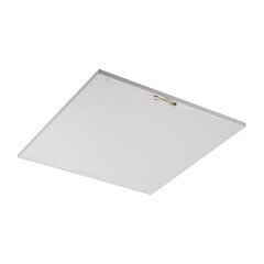 Обогреватель инфракрасный Ballu BIH-S3-0.6 (НС-1475995) потолочный 600 Вт панельный 590х18х590 мм - фото 8