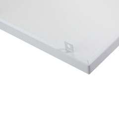 Обогреватель инфракрасный Ballu BIH-S3-0.6 (НС-1475995) потолочный 600 Вт панельный 590х18х590 мм - фото 7