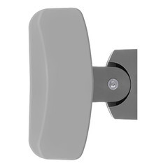 Обогреватель инфракрасный Ballu BIH-LW-1.2 (НС-1173720) настенный 1200 Вт кварцевый 550х115х150 мм - фото 3