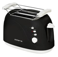Тостер Polaris PET 0702L 750W