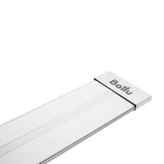 Обогреватель инфракрасный Ballu BIH-APL-0.8-M (НС-1454428) потолочный 800 Вт панельный 1090х45х130 мм - фото 6