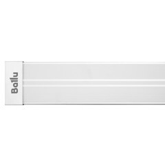 Обогреватель инфракрасный Ballu BIH-APL-0.8-M (НС-1454428) потолочный 800 Вт панельный 1090х45х130 мм - фото 3