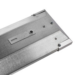 Обогреватель инфракрасный Ballu BIH-APL-1.0-M (НС-1454429) потолочный 1000 Вт панельный 1210х45х130 мм - фото 5