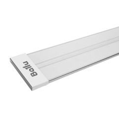 Обогреватель инфракрасный Ballu BIH-APL-1.0-M (НС-1454429) потолочный 1000 Вт панельный 1210х45х130 мм - фото 7