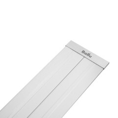 Обогреватель инфракрасный Ballu BIH-APL-2.0-M (НС-1454430) потолочный 2000 Вт панельный 1210х45х260 мм - фото 6