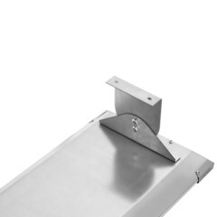 Обогреватель инфракрасный Ballu BIH-APL-2.0-M (НС-1454430) потолочный 2000 Вт панельный 1210х45х260 мм - фото 4