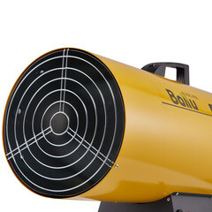 Пушка тепловая газовая 53 кВт Ballu BHG-60 прямого нагрева - фото 5