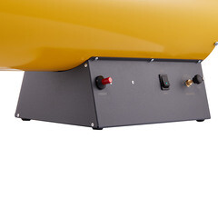 Пушка тепловая газовая 53 кВт Ballu BHG-60 прямого нагрева - фото 3