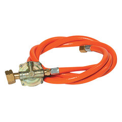 Обогреватель инфракрасный газовый Ballu BIGH-3 (НС-1043315) напольный 3000 Вт 220х210х115 мм - фото 3