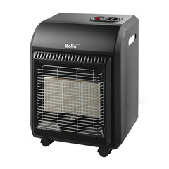 Изображение товара Обогреватель инфракрасный газовый Ballu BIGH-5 (НС-1275322) напольный 4200 Вт 385х575х300 мм