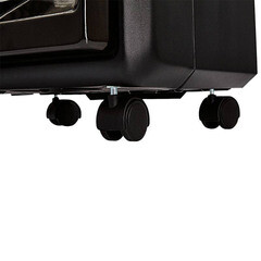 Обогреватель инфракрасный газовый Ballu BIGH-45 B (НС-1431389) напольный 4200 Вт 410х720х360 мм - фото 2