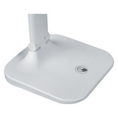 Лампа настольная светодиодная сенсорная 4000К 10 Вт Navigator NDF (80321) - фото 3