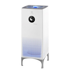Очиститель воздуха Electrolux EAP-2050D Yin&Yang 36 Вт
