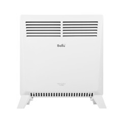 Конвектор электрический Ballu Camino Eco Turbo механический термостат 1000 Вт (BEC/EMT-1000) - фото 2