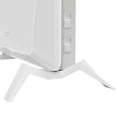 Конвектор электрический Ballu Camino Eco Turbo механический термостат 1000 Вт (BEC/EMT-1000) - фото 3