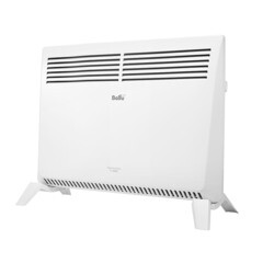 Изображение товара Конвектор электрический Ballu Camino Eco Turbo механический термостат 1500 Вт (BEC/EMT-1500)