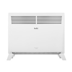 Конвектор электрический Ballu Camino Eco Turbo механический термостат 1500 Вт (BEC/EMT-1500) - фото 5