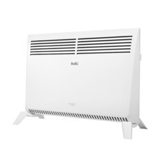 Изображение товара Конвектор электрический Ballu Camino Eco Turbo механический термостат 2000 Вт (BEC/EMT-2000)