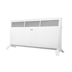 Конвектор электрический Ballu Camino Eco Turbo механический термостат 2500 Вт (BEC/EMT-2500) - фото 1