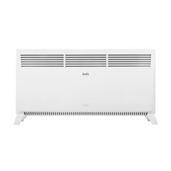 Конвектор электрический Ballu Camino Eco Turbo механический термостат 2500 Вт (BEC/EMT-2500) - фото 5