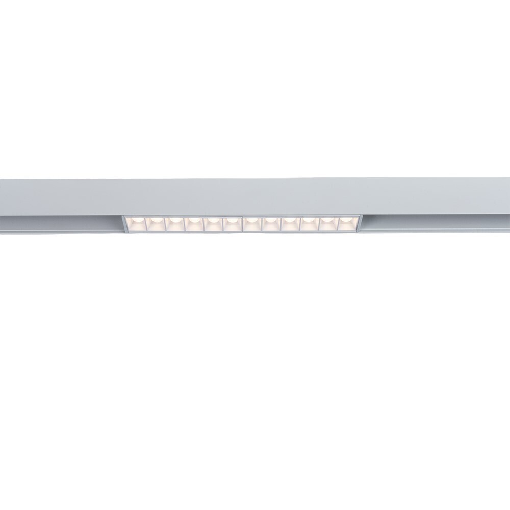 Изображение товара Светодиодный магнитный трековый светильник Arte Lamp Linea 15W 3000K белый