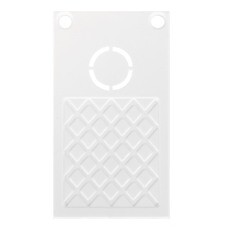 Заглушка для магнитного шинопровода Arte Lamp Linea белая (A482133)