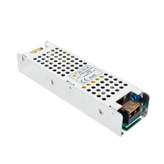 Изображение товара Блок питания для трековой системы Arte Lamp 150 Вт 48 В (A482305)