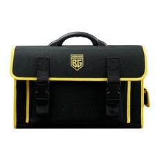 Сумка для инструментов Berger Штанберг 460х220х320 мм (BG1192)