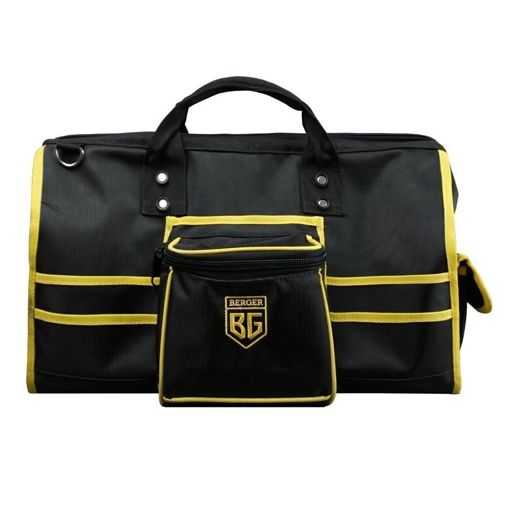 Изображение товара Сумка для инструментов Berger Хонзен 500х330х320 мм (BG1194) Изображение товара Сумка для инструментов Berger Хонзен 500х330х320 мм (BG1194)