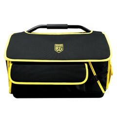 Изображение товара Сумка для инструментов Berger Фельд 510х300х390 мм (BG1195)