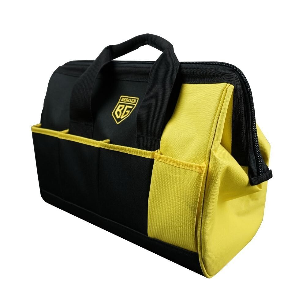 Изображение товара Сумка Berger BG1196 Для инструмента Изображение товара Сумка Berger BG1196 Для инструмента