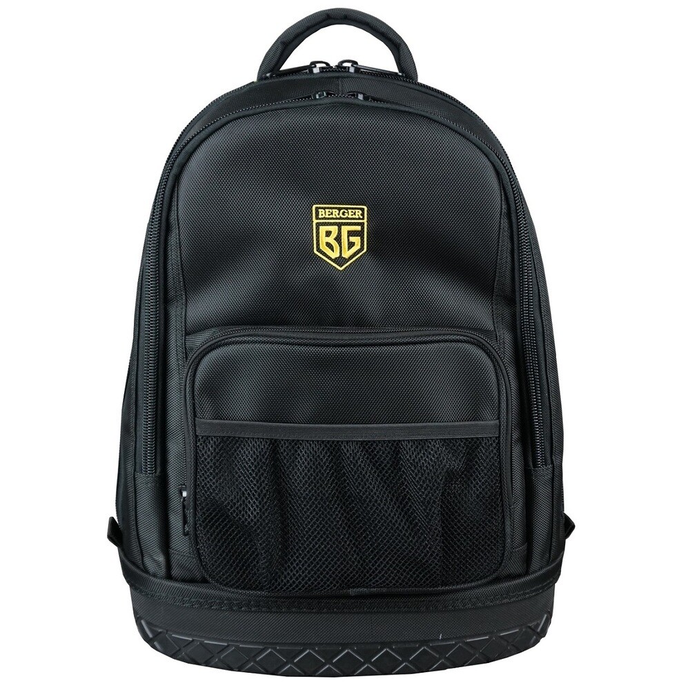 Изображение товара Рюкзак для инструментов Berger Гамен 490х370х200 мм (BG1200)