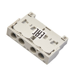 Контакт дополнительный Chint NS2 250 В поперечный (495948) - фото 3