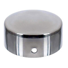 Изображение товара Наконечник деревянного поручня d50 мм