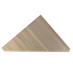 Изображение товара Ступень 40х1000х2000 мм сорт АВ сращенная