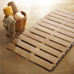 Решетка на пол Банные штучки (03602) - фото 3