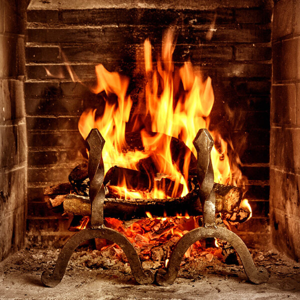 Полено для чистки дымоходов Печные штучки (62025) — купить в Москве ...