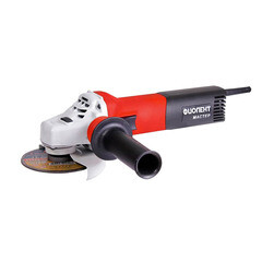 Изображение товара Шлифмашина угловая электрическая Фиолент МШУ12-16-125Э М 1600 Вт d125 мм (ИДФР298135012)
