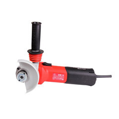 Шлифмашина угловая электрическая Фиолент МШУ12-16-125Э М 1600 Вт d125 мм (ИДФР298135012) - фото 2