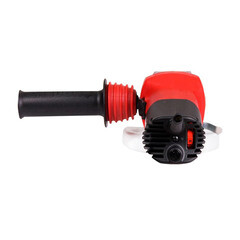 Шлифмашина угловая электрическая Фиолент МШУ12-16-125Э М 1600 Вт d125 мм (ИДФР298135012) - фото 4