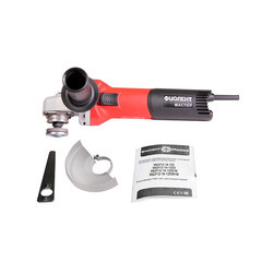 Шлифмашина угловая электрическая Фиолент МШУ12-16-125Э М 1600 Вт d125 мм (ИДФР298135012) - фото 3