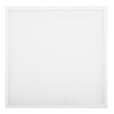 Светильник светодиодный для потолка армстронг Hesler 4000К 40 Вт IP20 белый (PL4003)